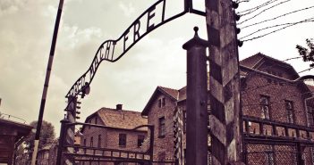 Fellowship at Auschwitz for the Study of Professional Ethics