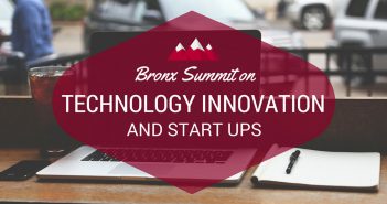 Bronx Summit on Technology