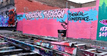 Tuff City Practical Theology