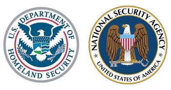 NSA Homeland Seals