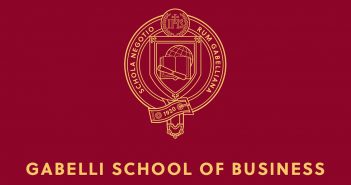 Gabelli School of Business logo